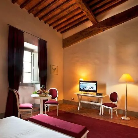 Residenza Del Granduca 4*