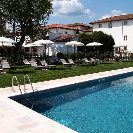 Residenza Del Granduca Hotel Monsummano Terme