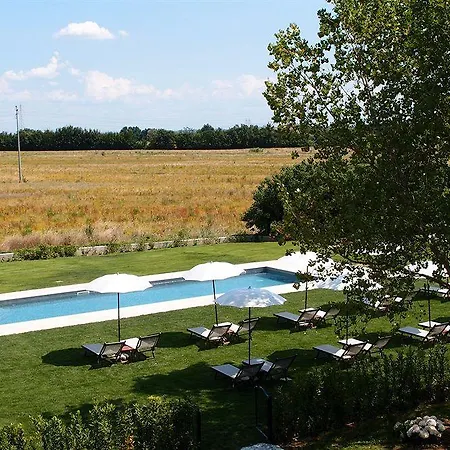 Residenza Del Granduca Hotel