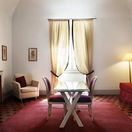Residenza Del Granduca