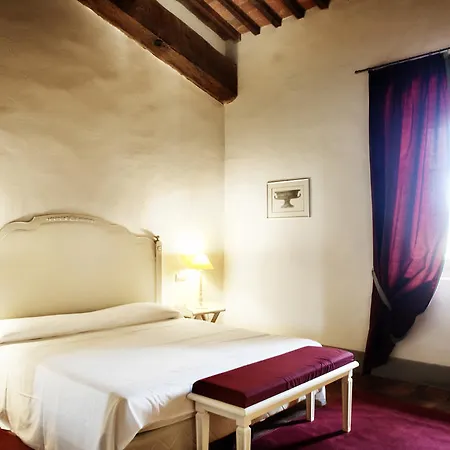 Hotel Residenza Del Granduca Monsummano Terme
