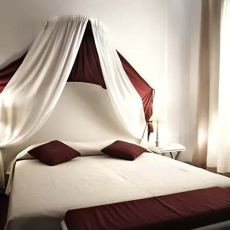 Hotel Residenza Del Granduca 4*