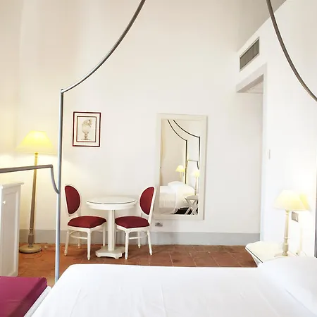 Hotel Residenza Del Granduca