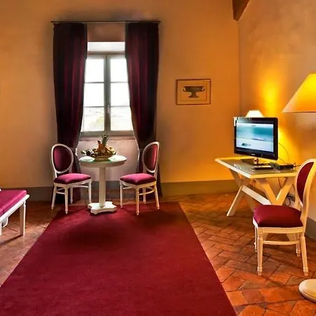 Hotel Residenza Del Granduca 4*