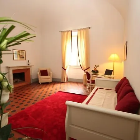 Hotel Residenza Del Granduca 4*