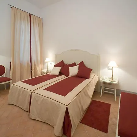 Hotel Residenza Del Granduca 4*