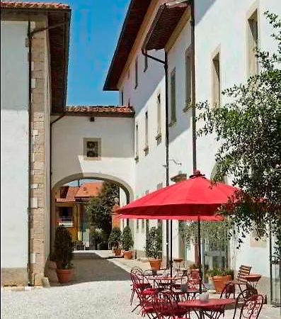 Hotel Residenza Del Granduca