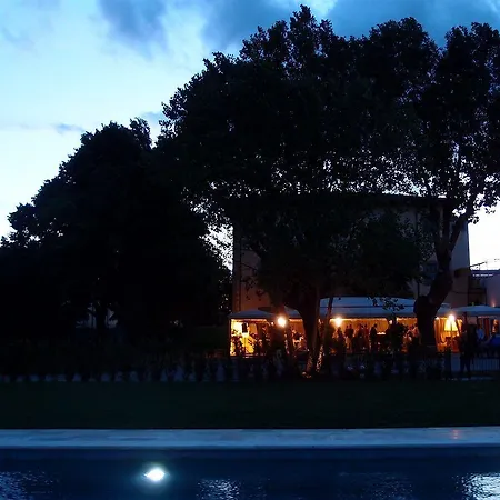 Residenza Del Granduca 4* Monsummano Terme