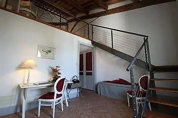 Residenza Del Granduca Hotel Monsummano Terme