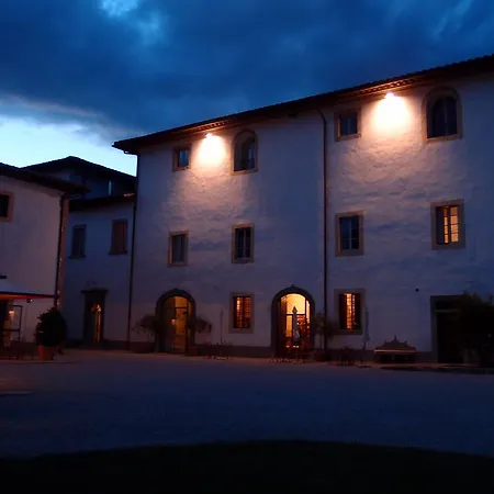 Residenza Del Granduca Hotel