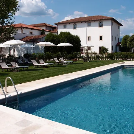Residenza Del Granduca 4*