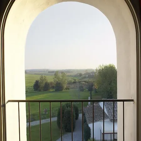 Hotel Residenza Del Granduca 4*
