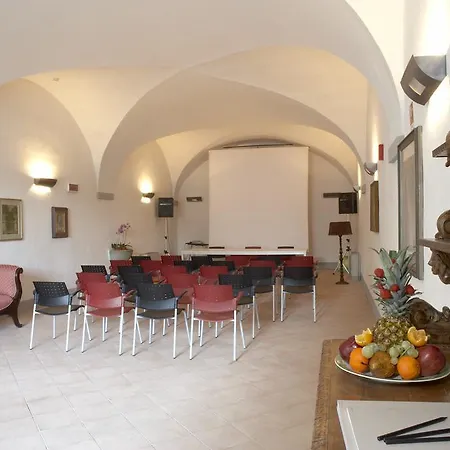 Residenza Del Granduca Hotel
