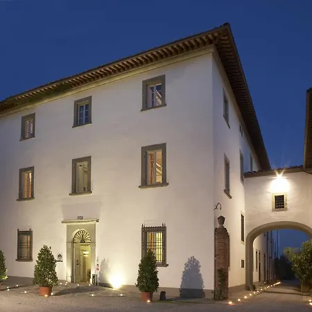 Residenza Del Granduca 4*