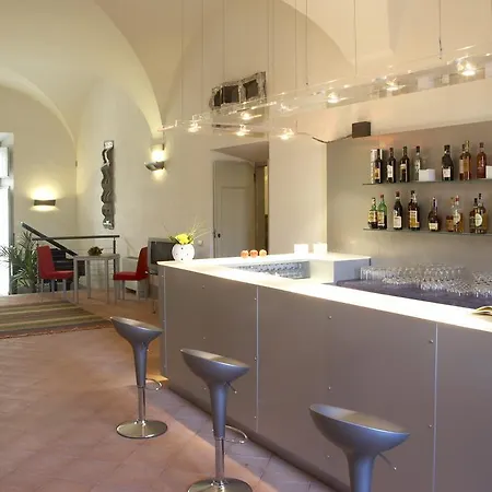 Hotel Residenza Del Granduca Monsummano Terme