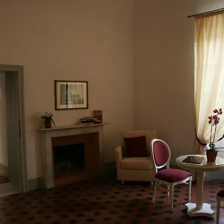 Residenza Del Granduca Monsummano Terme