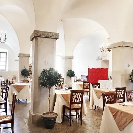 Hotel Residenza Del Granduca Monsummano Terme