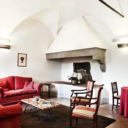 Residenza Del Granduca Hotel Monsummano Terme