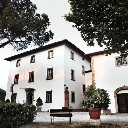 Hotel Residenza Del Granduca Monsummano Terme