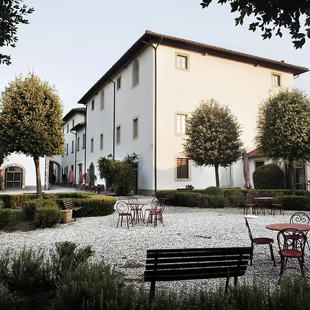 Residenza Del Granduca Monsummano Terme