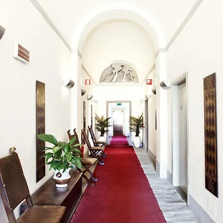 Hotel Residenza Del Granduca 4*