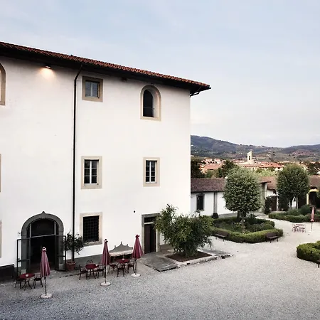 Residenza Del Granduca Hotel 4*