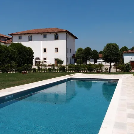 Residenza Del Granduca Hotel