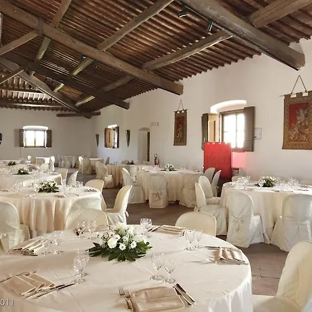 Residenza Del Granduca Monsummano Terme